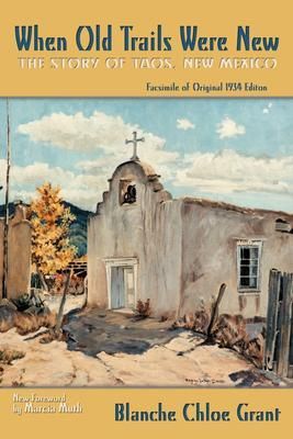 Produktbild: When Old Trails Were New