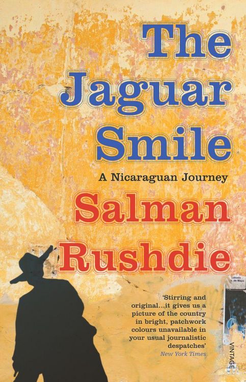 Produktbild: The Jaguar Smile