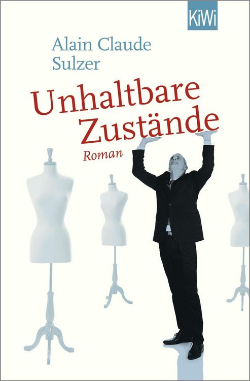 Produktbild: Unhaltbare Zust&auml;nde