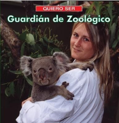 Produktbild: Quiero Ser Guardian de Zoologico