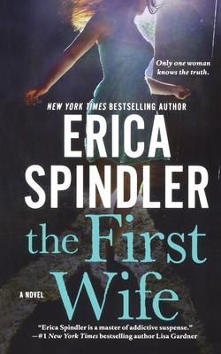 Produktbild: First Wife