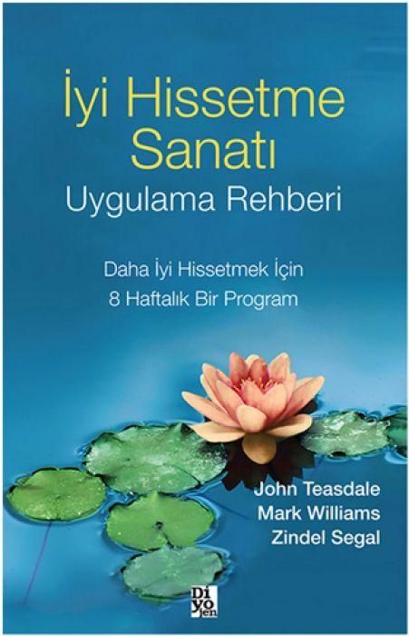 Produktbild: Iyi Hissetme Sanati Uygulama Rehberi