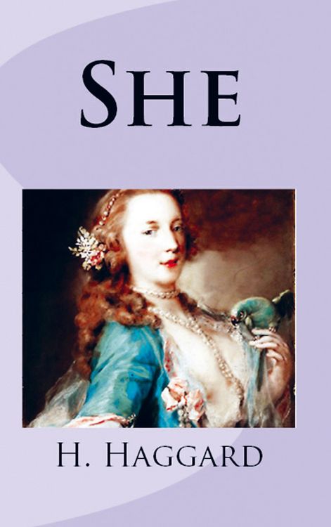 Produktbild: She