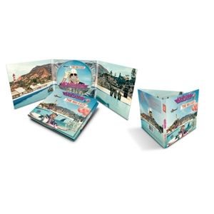 Produktbild: The Big Easy