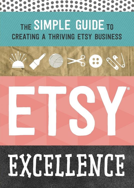 Produktbild: Etsy Excellence