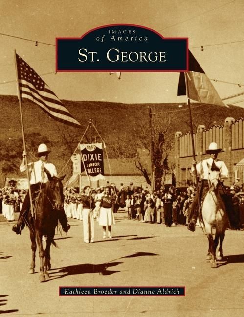 Produktbild: St. George