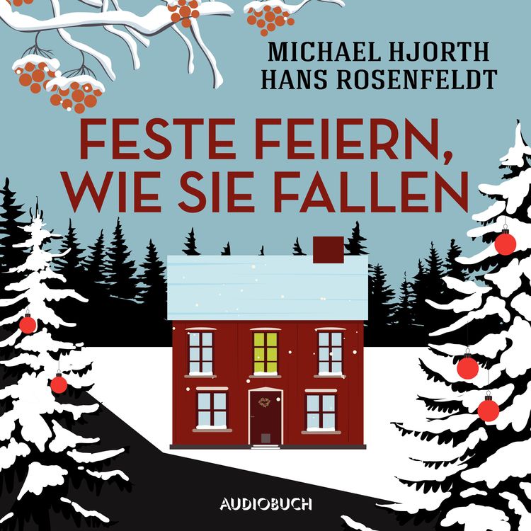 Produktbild: Feste feiern, wie sie fallen