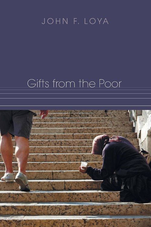 Produktbild: Gifts from the Poor