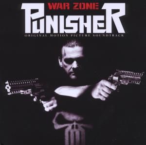 Produktbild: Punisher:War Zone
