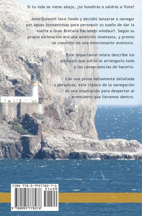 Produktbild: La vuelta a mi isla