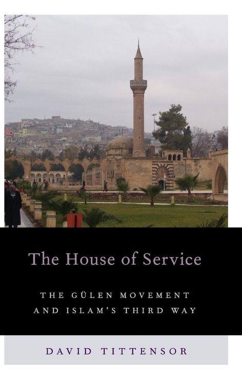 Produktbild: House of Service