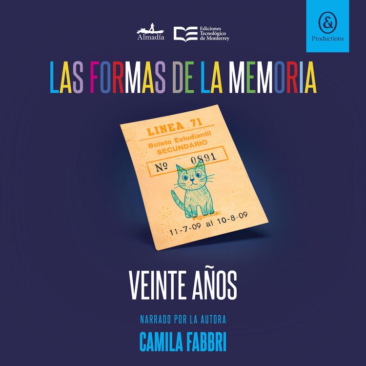 Produktbild: Veinte a&ntilde;os