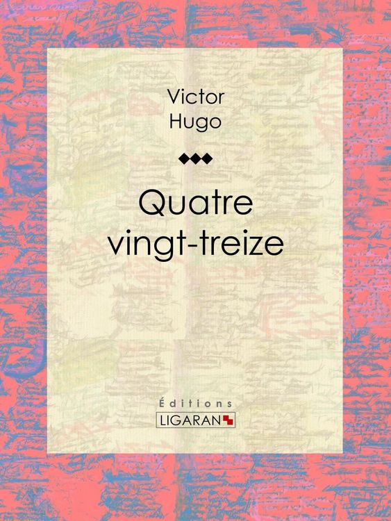 Produktbild: Quatrevingt-treize