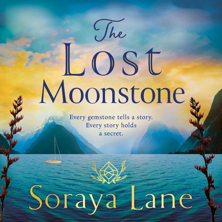 Produktbild: The Lost Moonstone