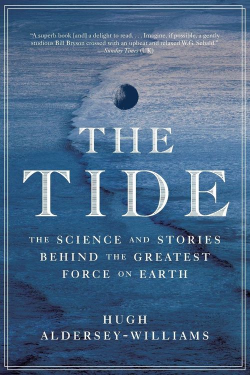 Produktbild: Tide