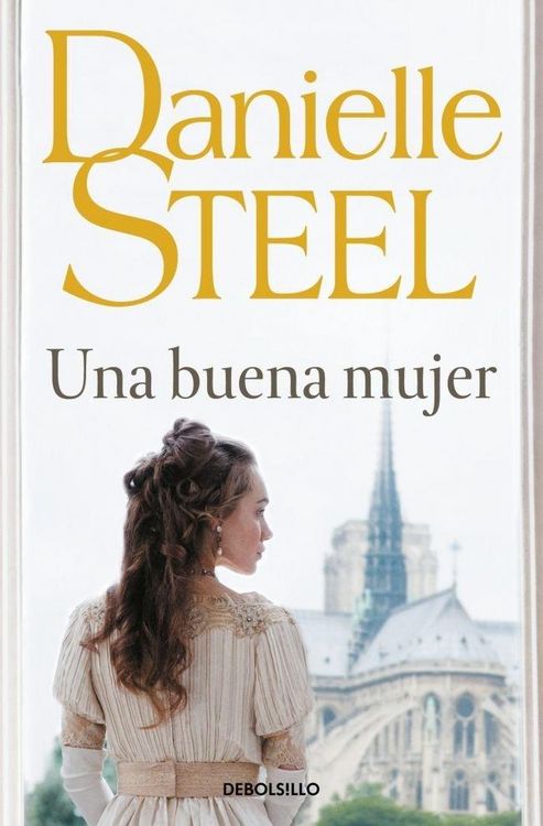 Produktbild: Una Buena Mujer / A Good Woman
