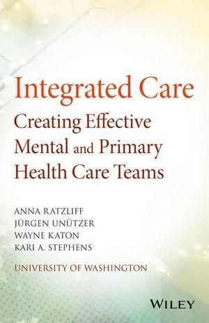 Produktbild: Integrated Care