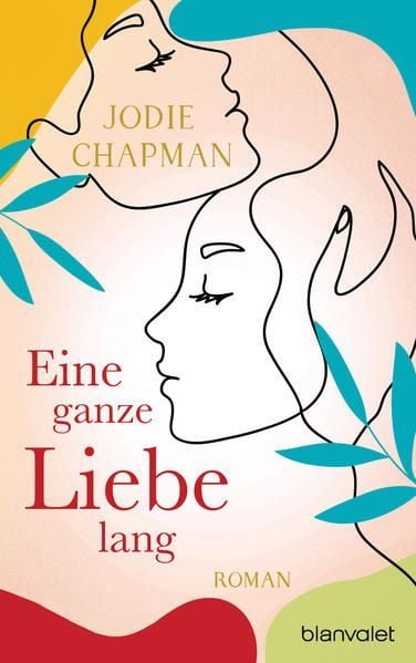 Produktbild: Eine ganze Liebe lang