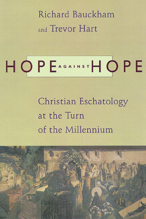 Produktbild: Hope against Hope