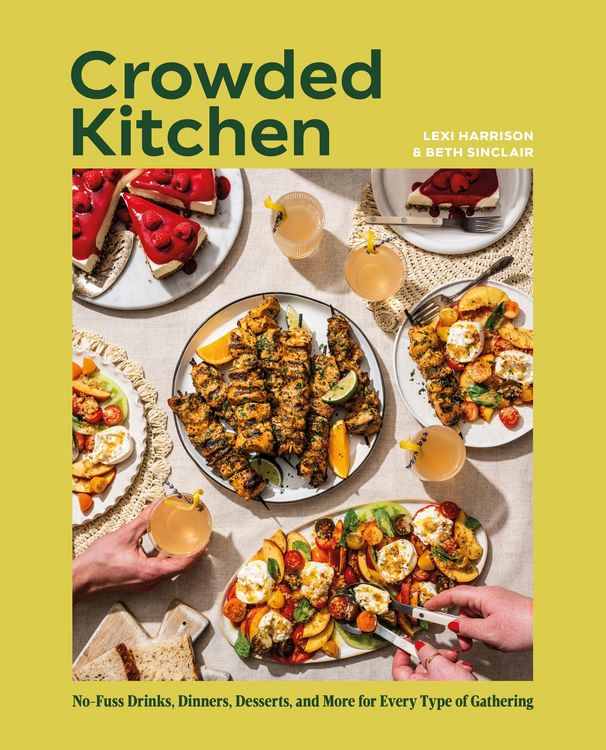 Produktbild: Crowded Kitchen
