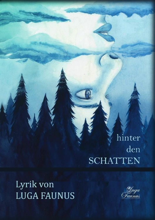 Produktbild: Hinter den Schatten