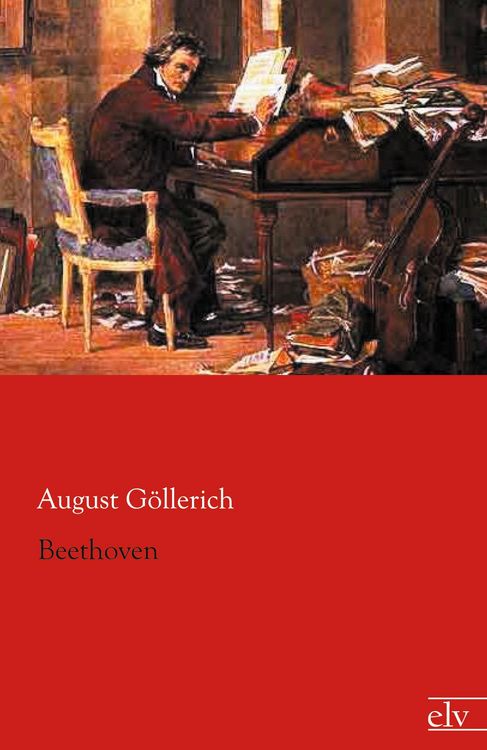Produktbild: Beethoven