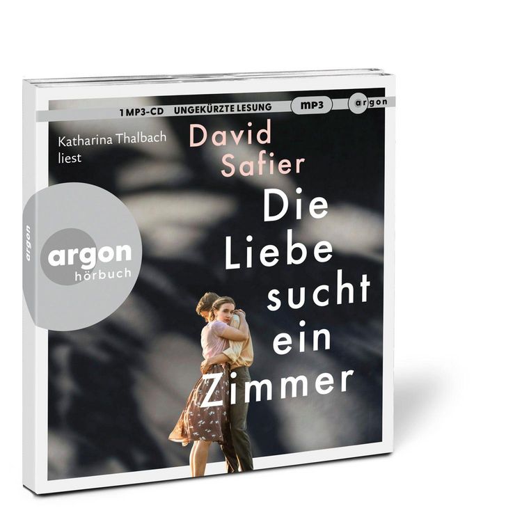 Produktbild: Die Liebe sucht ein Zimmer