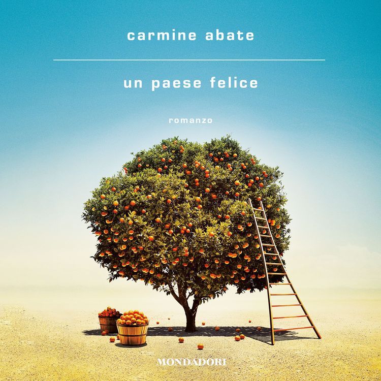 Produktbild: Un paese felice