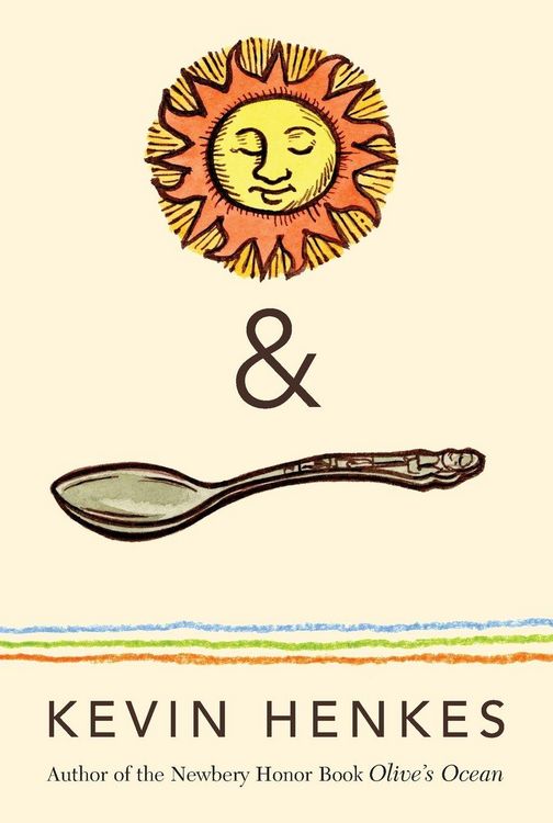 Produktbild: Sun & Spoon