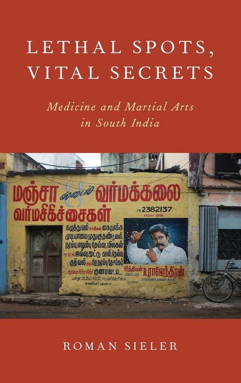 Produktbild: Lethal Spots, Vital Secrets