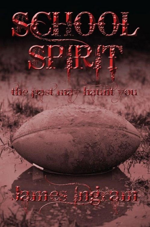 Produktbild: School Spirit: The Past May Haunt You