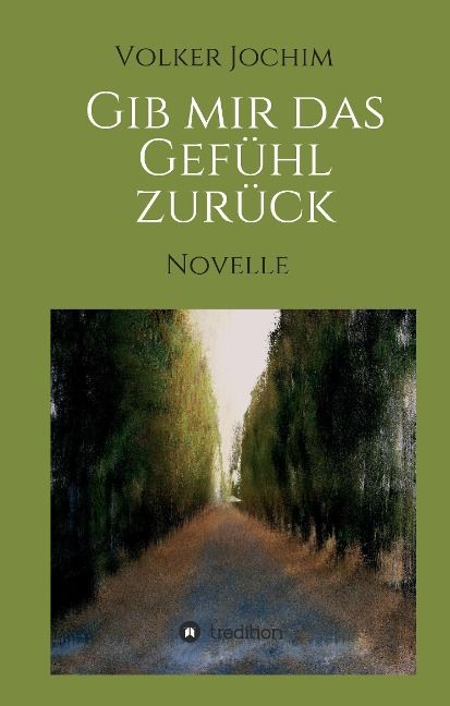Produktbild: Gib mir das Gef&uuml;hl zur&uuml;ck
