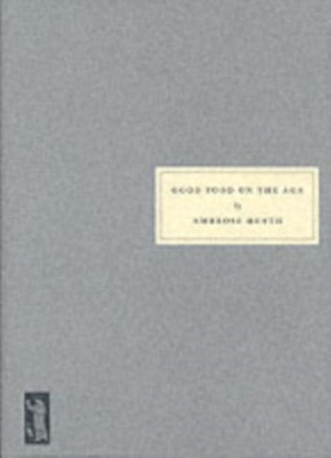Produktbild: Good Food on the Aga