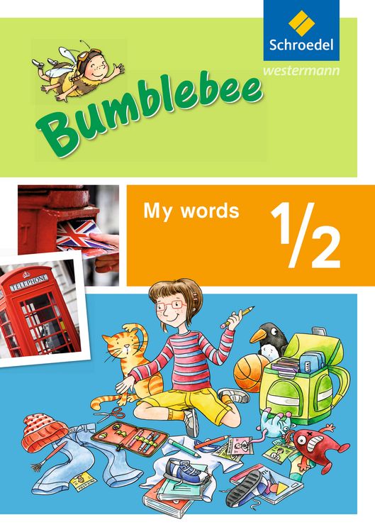 Produktbild: Bumblebee - Zusatzmaterialien