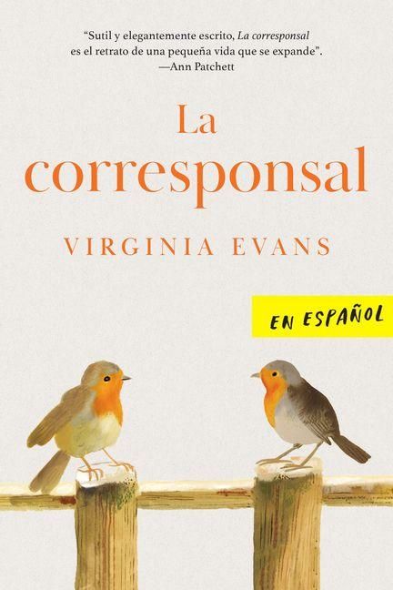 Produktbild: La Corresponsal