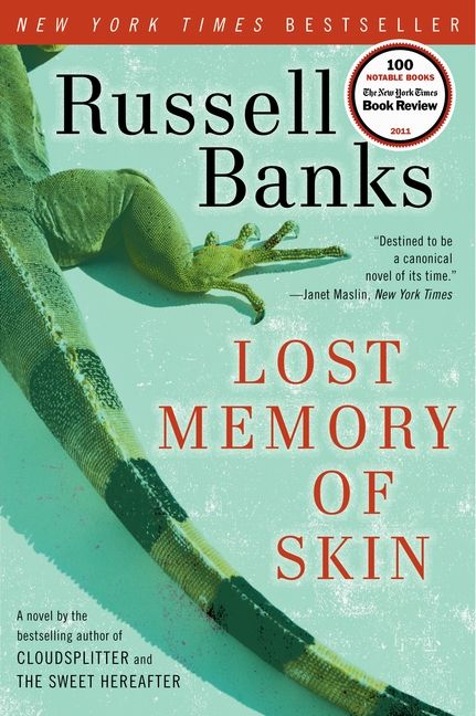 Produktbild: Lost Memory of Skin