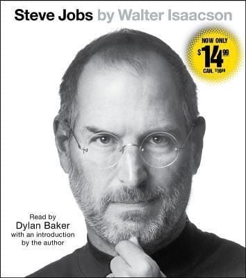 Produktbild: Steve Jobs