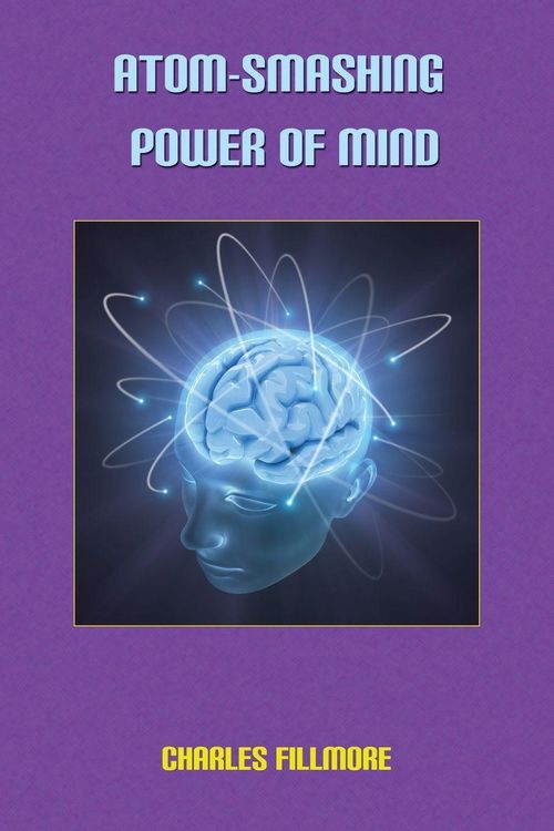 Produktbild: Atom-Smashing Power of Mind