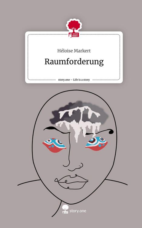 Produktbild: Raumforderung. Life is a Story - story.one