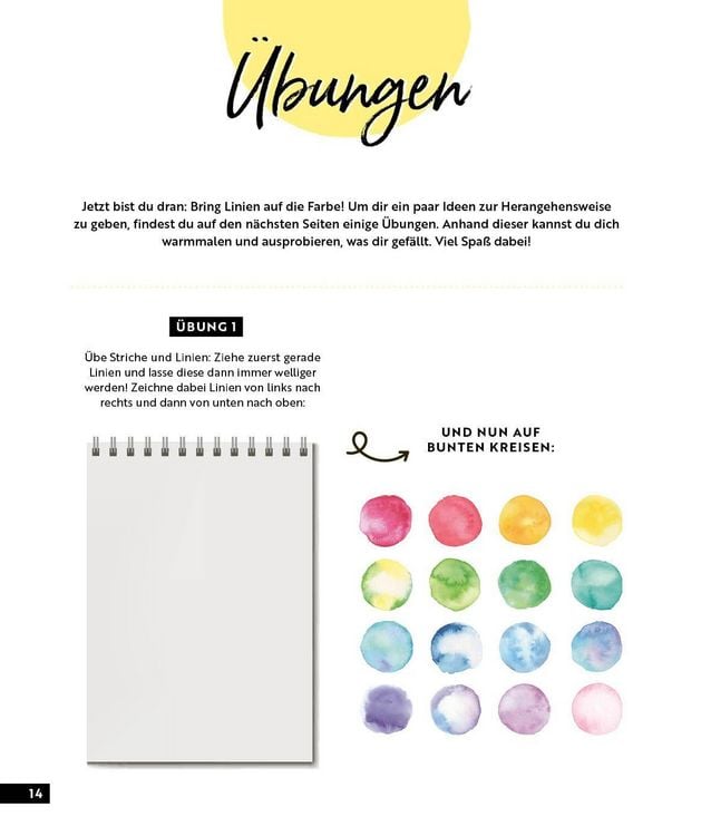 Produktbild: Die gro&szlig;e Watercolor-Motivsammlung &ndash; 80 Bilder zum Fertigmalen