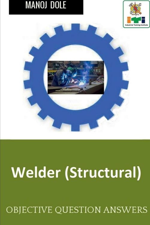 Produktbild: Welder ( Structural )