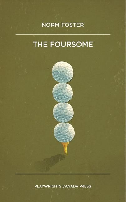 Produktbild: The Foursome