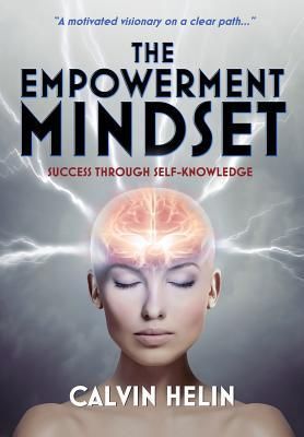 Produktbild: The Empowerment Mindset