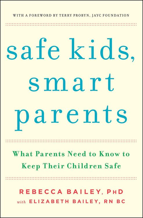 Produktbild: Safe Kids, Smart Parents