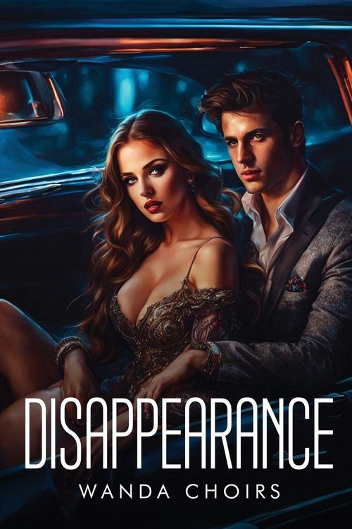 Produktbild: Disappearance