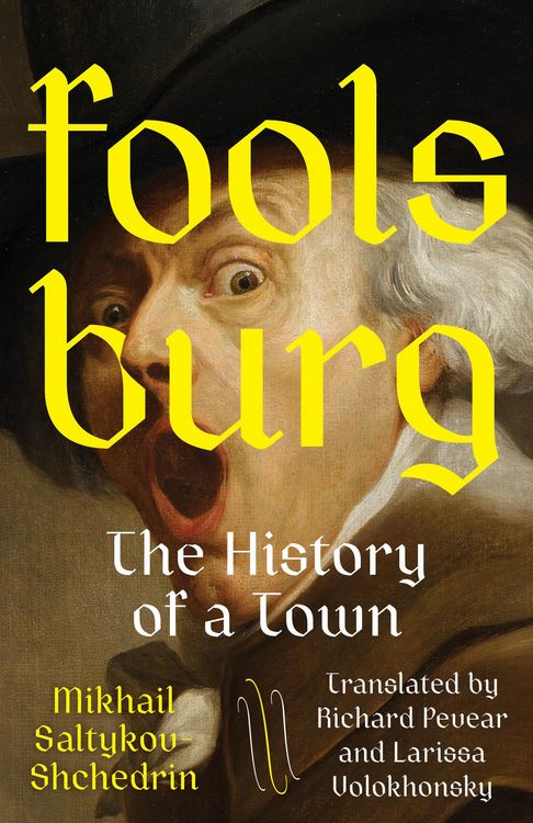 Produktbild: Foolsburg