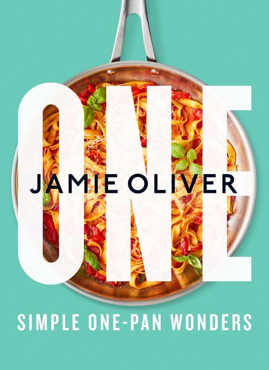 Produktbild: One: Simple One-Pan Wonders