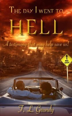 Produktbild: The Day I Went To Hell