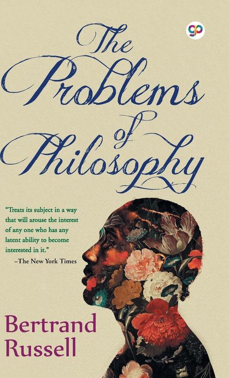 Produktbild: The Problems of Philosophy