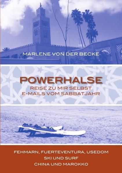Produktbild: Powerhalse